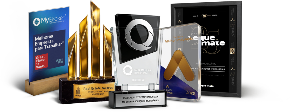 PREMIAÇÕES MYBROKER Goiania